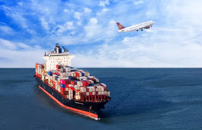 Understanding Air and Ocean Freight Forwarder Quotes: A Breakdown of Real Costs