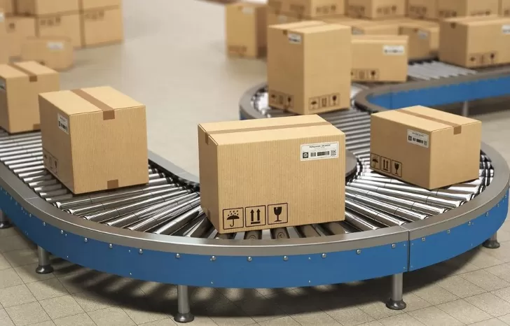 FBA Customs Clearance Agent