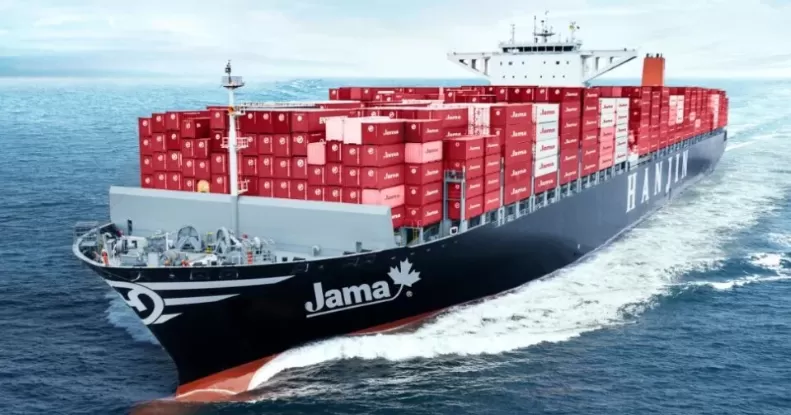 Shipping From China To Liverpool