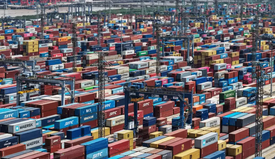 Shipping From China To Birmingham Optimising for Cost & Efficiency