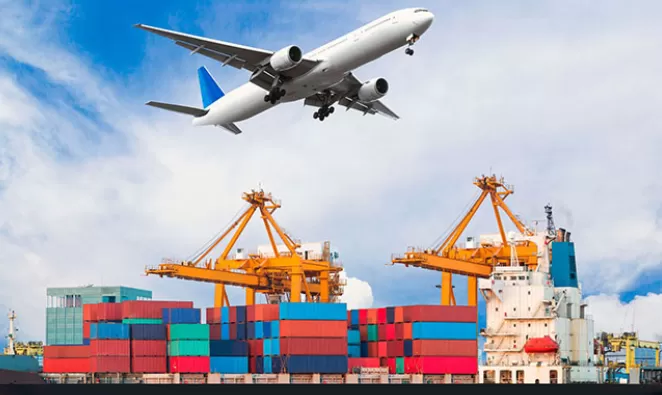 Shipping from China to Washington, D.C., which shipping method is suitable?