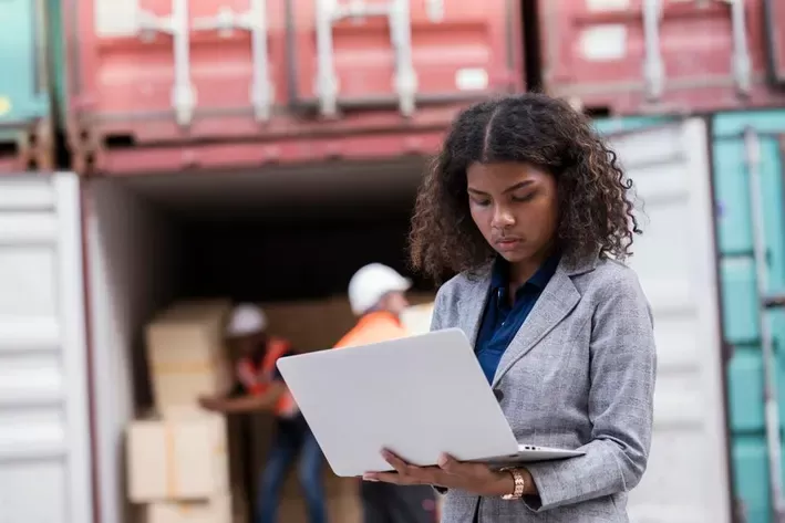 importer of record for fba shipments