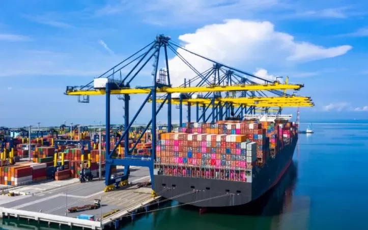 Shipping costs, times and best methods from China to Rome