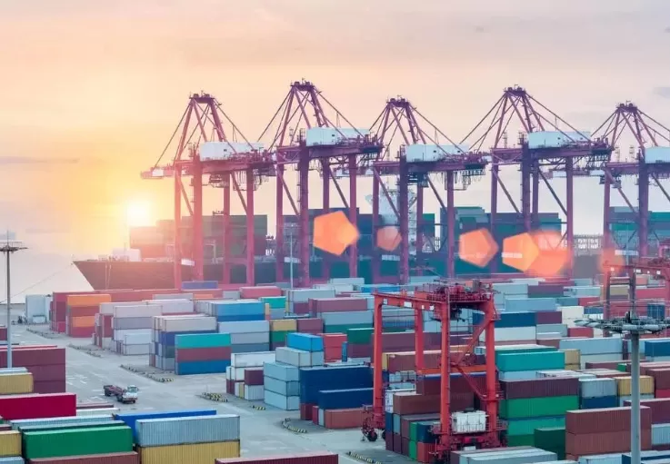 China to Stuttgart Express Line and Customs Information