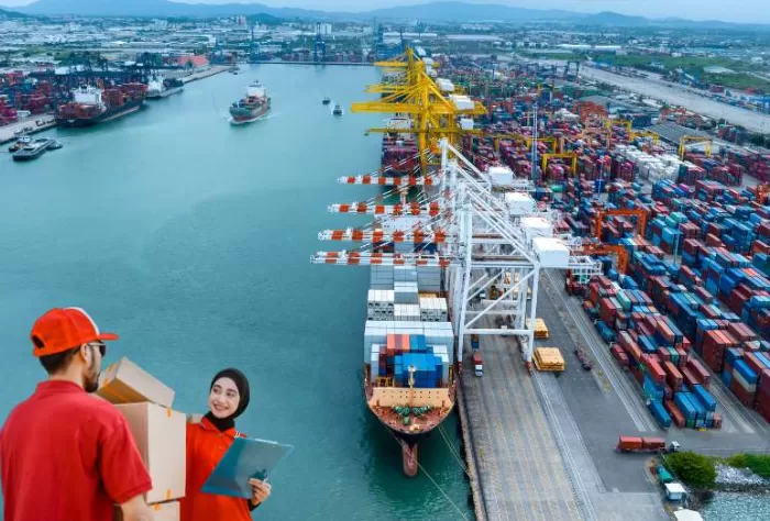 What is an FBA Freight Forwarder? 