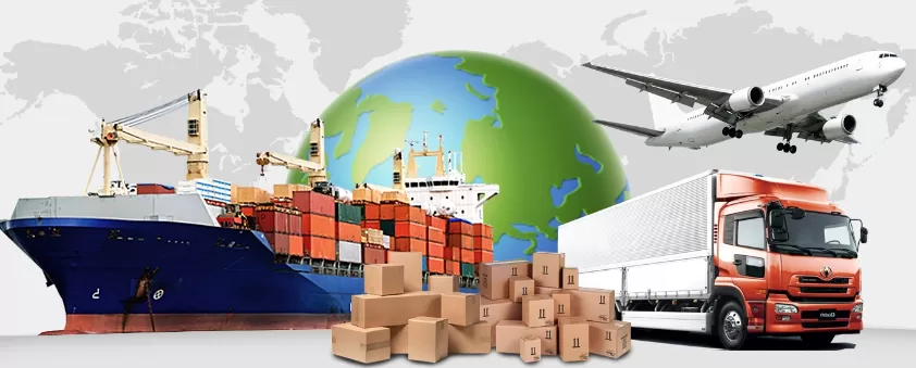 Shipping From China To Jackson Will Freight Forwarding Be Cheaper?