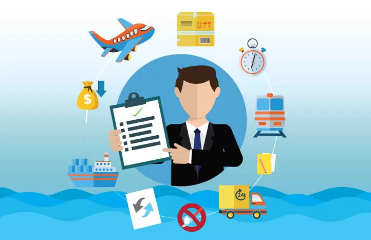 Choosing a Freight Forwarding Partner: A Framework for Success
