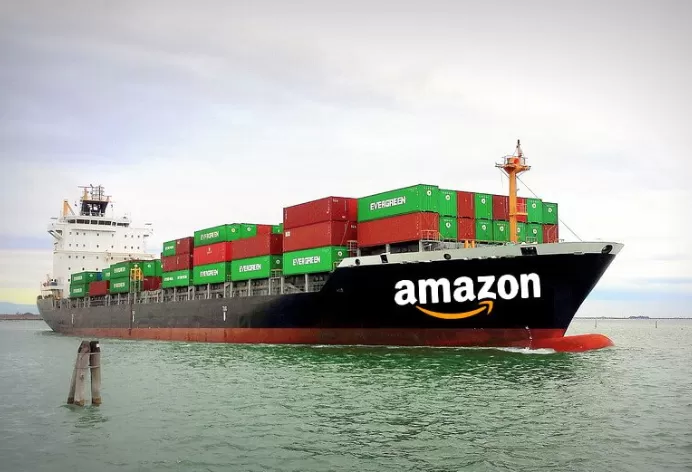 Choosing the right freight forwarder for Amazon FBA