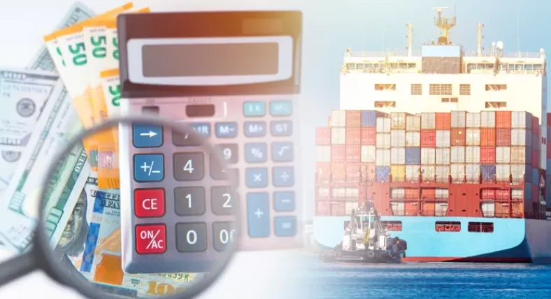 Introduction to the landed cost of shipping from China to Milan