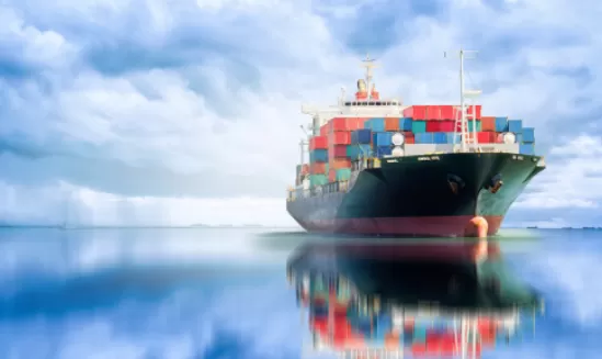 Hai Pai (Sea + Express) — Amazon FBA Favorite