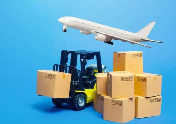 Express shipping from China to Marseille