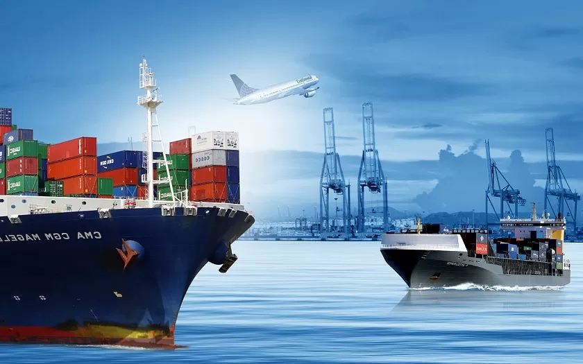 Shipping From China To Atlanta