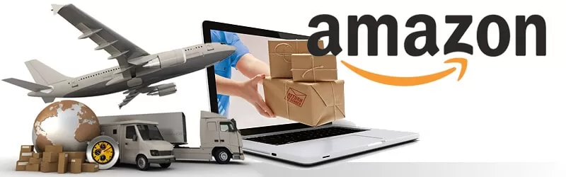 Shipping from China to Indianapolis (DDP vs. DAP/DDU) and Amazon FBA Tips