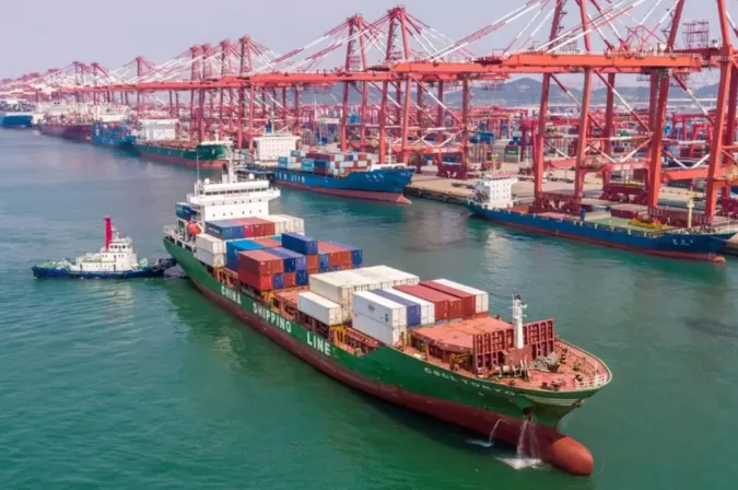 Implementation Framework for Transport from China to Munich: Your Munich Action Plan
