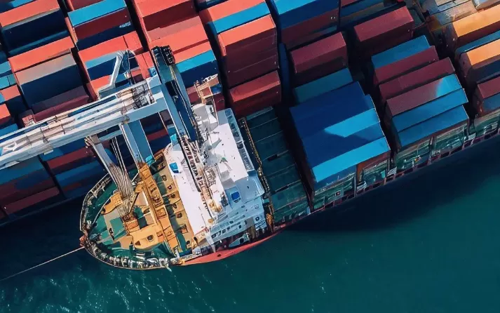 Shipping From China To Des Moines 
