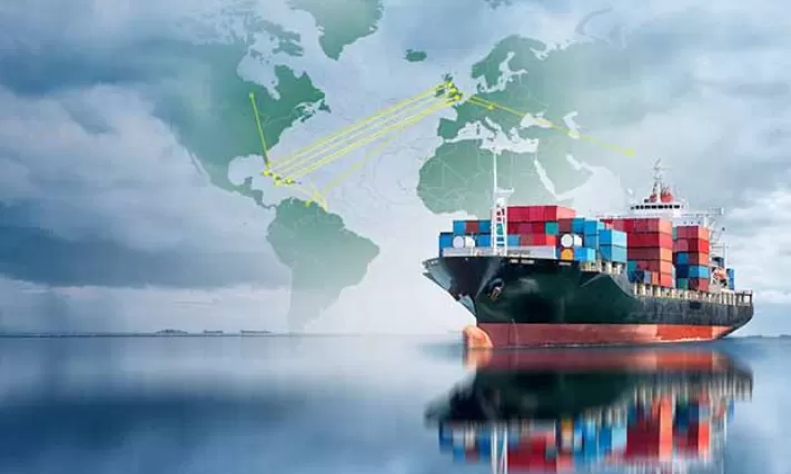 Shipping From China to Jackson Save Money in 