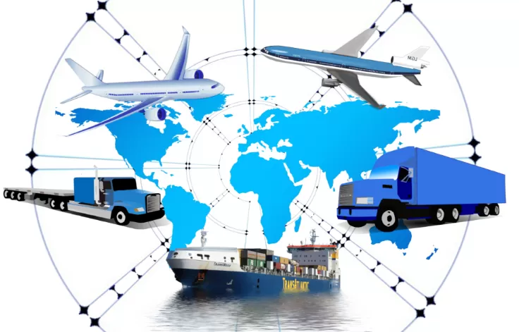 What Are Logistics Services