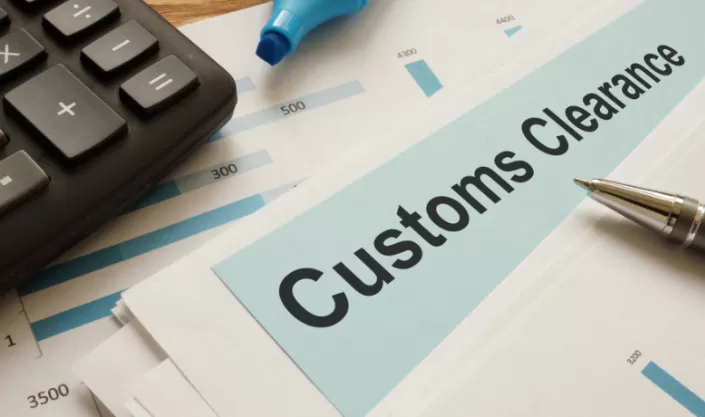 Shipping From China To Atlanta Customs & documentation