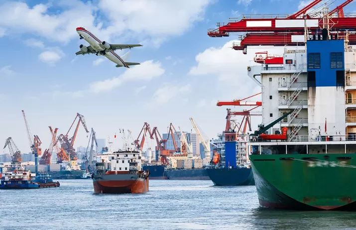 freight forwarder from China to Indianapolis