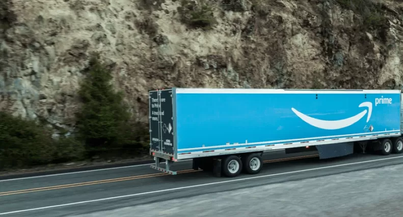 How Amazon Freight Works in Practice