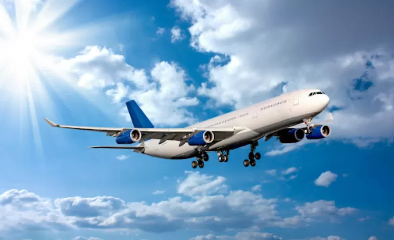 Air Freight from China to Stuttgart