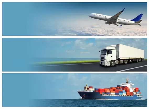 How to choose from China to Australia: sea freight, air freight or express delivery