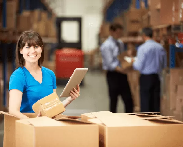 ​Why You Absolutely Need a Freight Forwarder for FBA (The Hard Truth)​​