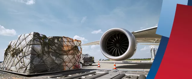 Air Freight: Speed and Reliability