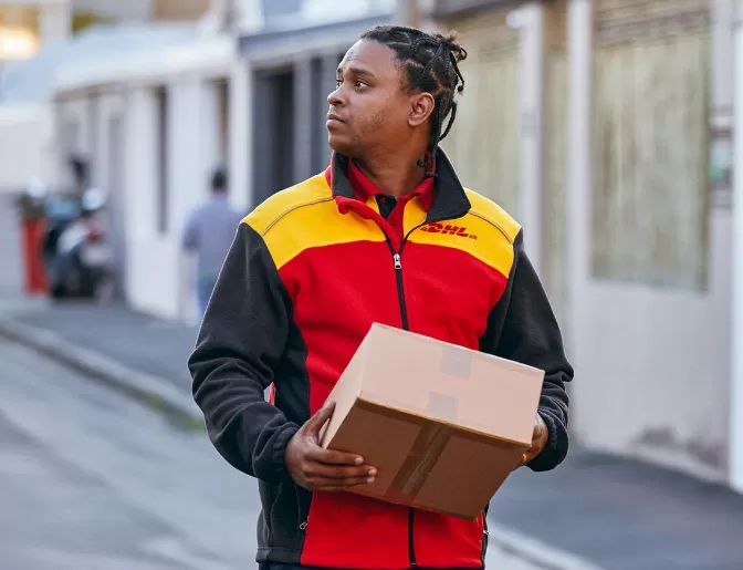 The Last Mile - US Customs, Clearance & Delivery