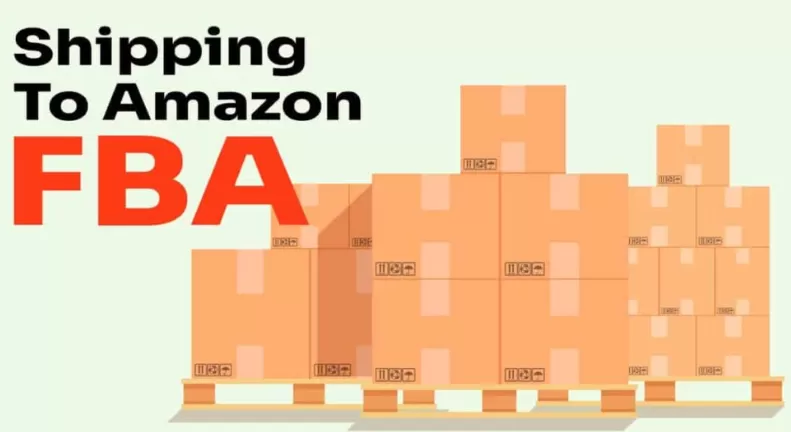 Canada FBA freight forwarder Step-by-step inbound workflow
