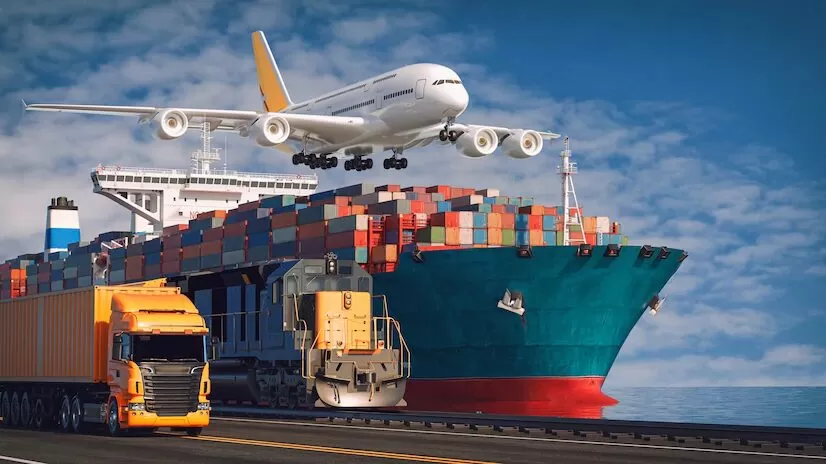 Shipping From China To Italy