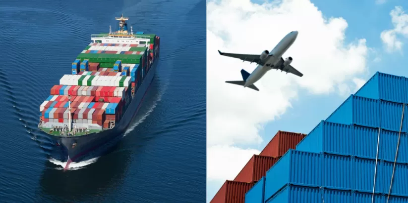 Shipping from China to Bordeaux