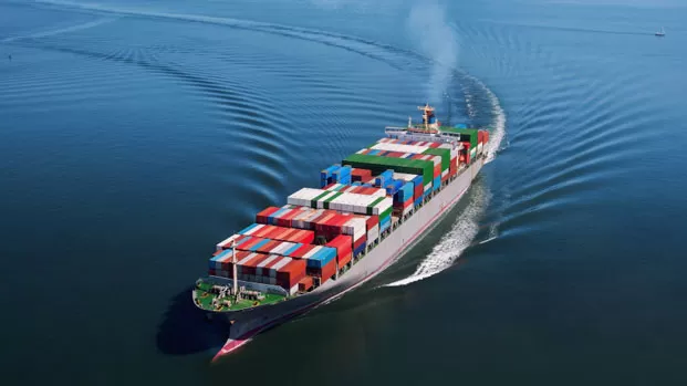 Shipping From China To Houston Door-to-Door 