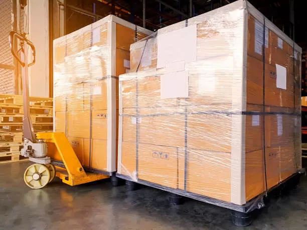 How to Choose Packaging for International Shipping