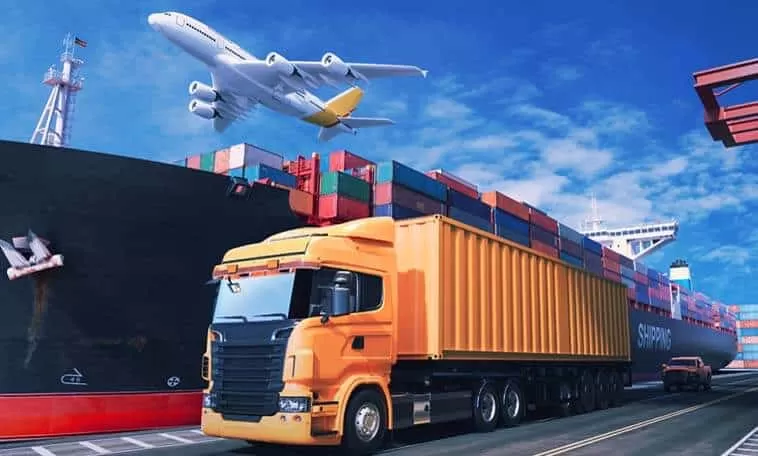 Shipping From China To  Berlin freight forwarding