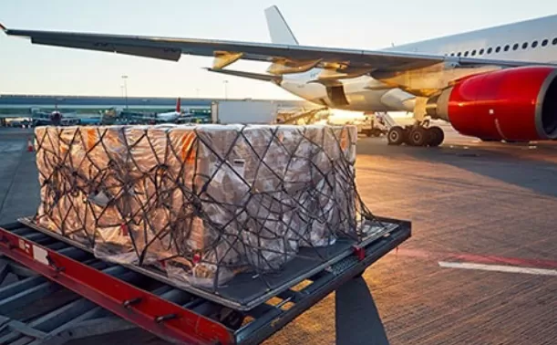 Shipping From China To Portland Air Freight