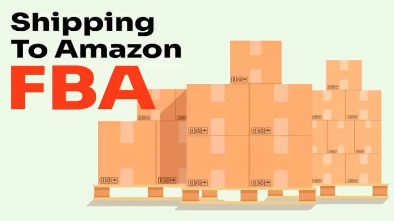 Amazon FBA Shipping to Toulouse Region