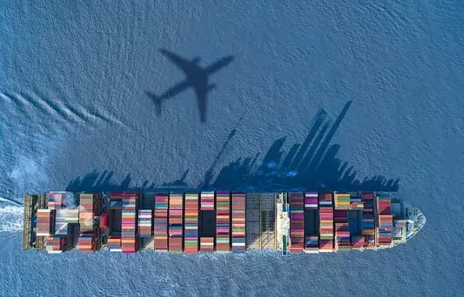 Shipping From China To Des Moines — Updated 2025 Guide