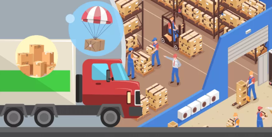 Practical route & last-mile choices to Cologne