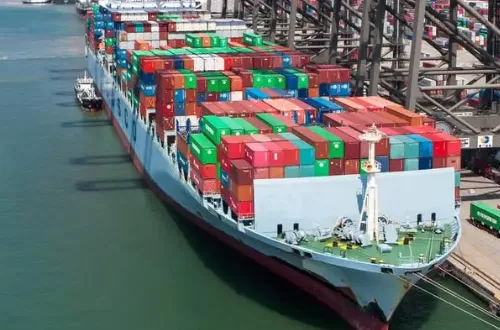  Shipping From China To New York Case study — SME importer 