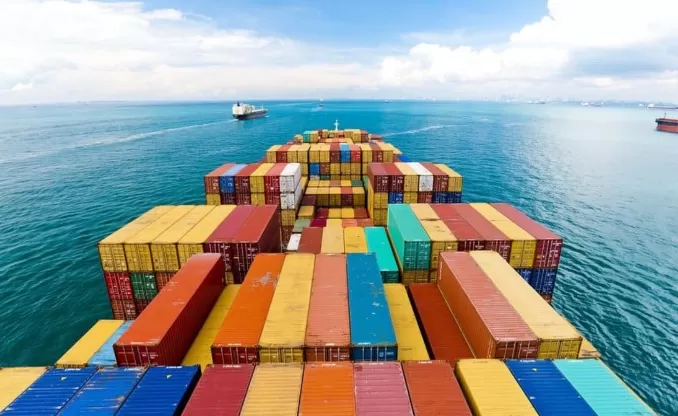 Shipping From China To  Boston Sea Shipping
