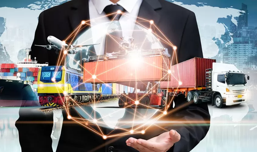 What is forwarding in logistics? Beyond Cost Savings