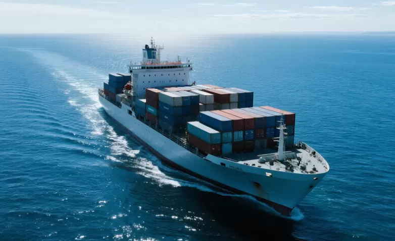 The real cost of shipping from China to Australia